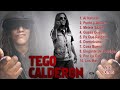 Tego Calderón Mix Éxitos