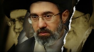 گزارشی از زندگی مجتبی خامنه‌ای؛ به دنبال جانشینی پدر