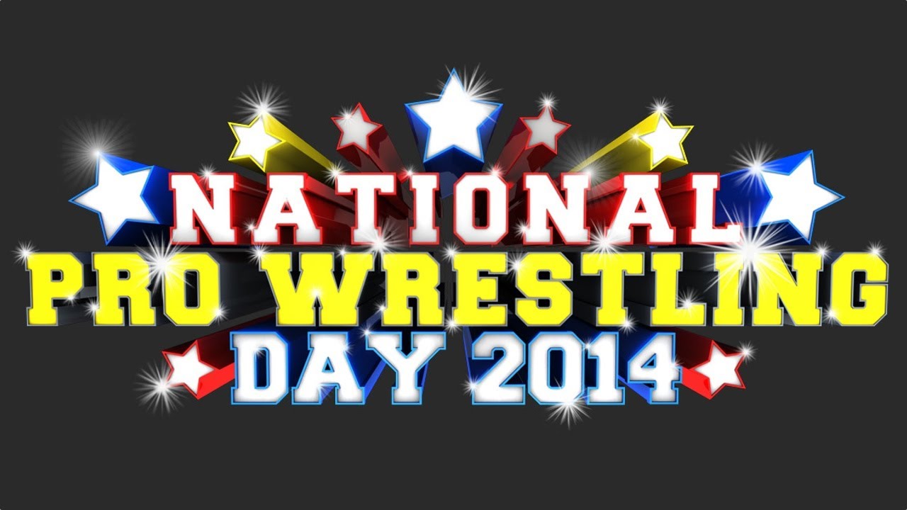 National Pro Wrestling Day 2013 - Juan Francisco de Coronado vs. Saturyne