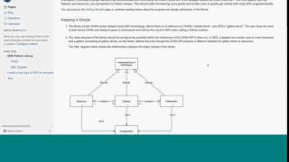 HDX API Python Library Webinar Teaser