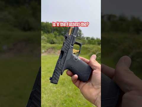Glocktober Fastest Glock 19 Range Rangedayeveryday Video