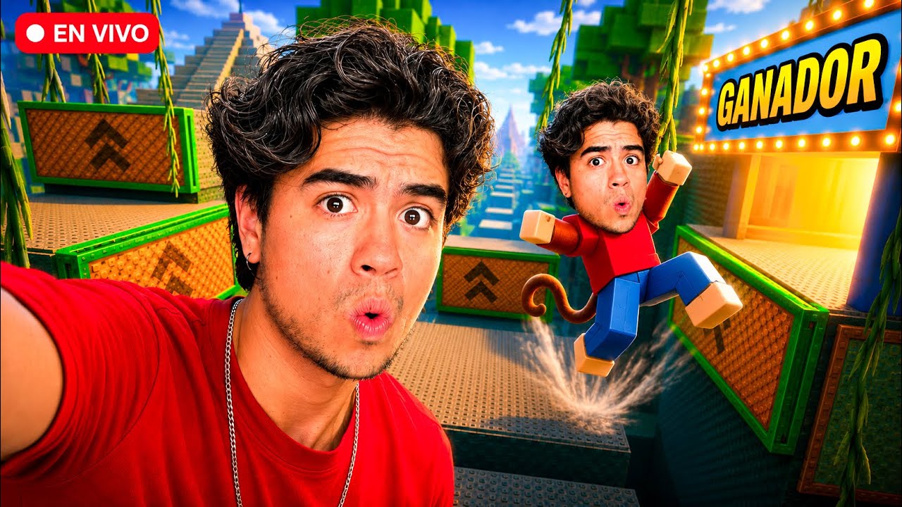 Latest Title & Thumbnail