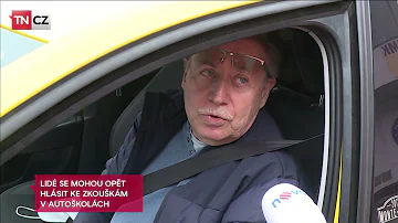 Jaká je doba výměny řidičského průkazu?