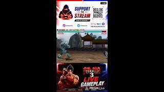 Tekken 3 Live Gameplay screenshot 4