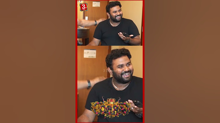 யாரு சாமி இவன்‼️ | Chiyyan Very Funny Interview 🤣 | #cobrainterview | #chiyaaninterview | #cobra