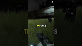 Exploring The Mine In Space Engineers #Shorts