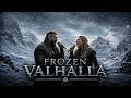 RAGNAROK VIBES FROZEN VALHALLA Dark Viking Rap Viking Rap Viking Song 