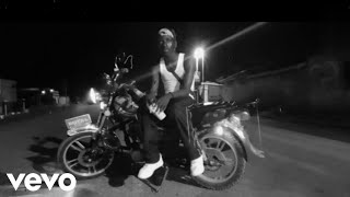 Ndk Junior - Young Black Boi Official Music Video