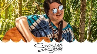 Christina Holmes - Positive Day (Live Acoustic) | Sugarshack Sessions chords