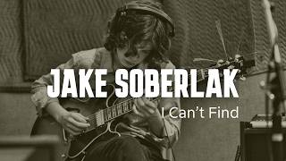 Download lagu I Can't Find - Jake Soberlak searching for a place to belong, a place to rest