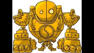 Ewramen The God Himself