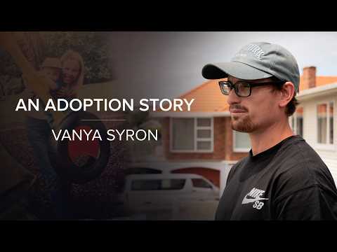 An Adoption Story (S1): Vanya's Lost Connection with his Birth Mother in Russia