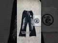 HELLSTAR SWEATS REVIEW‼️ ( link in bio)#viral #fashion #fyp