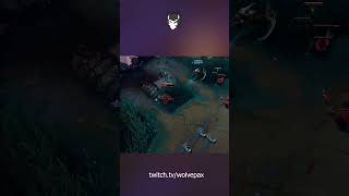 How to win 1v2 Fights as Rengar Toplane  | League of Legends | Wolvepax #outplayslol