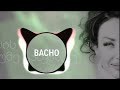 Bacho ღამის სიჩუმე გაფანტე Remix