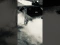 LOTS OF SMOKE!