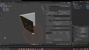 Exanima Modding | RFC Editor Showcase - Intro, Meshes, Materials