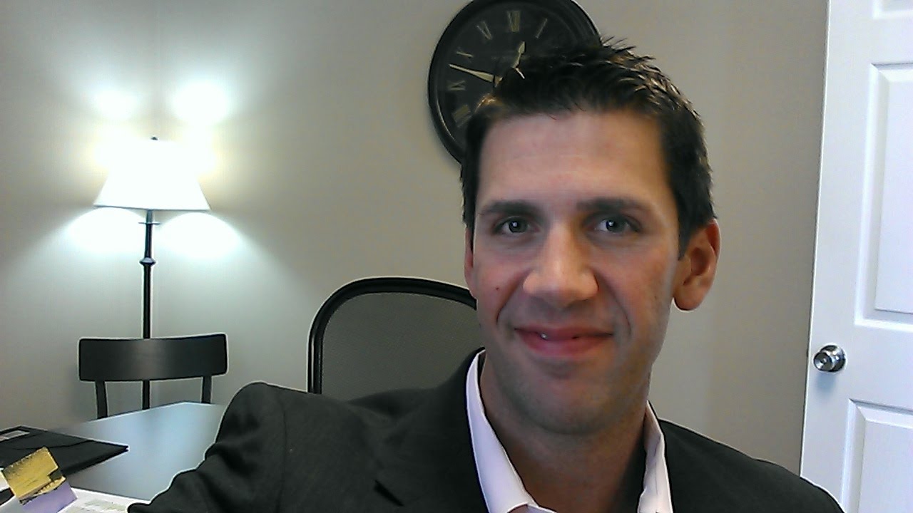 Why hasn't my house sold? Adam Hopkins explains the 3 Fundamentals of