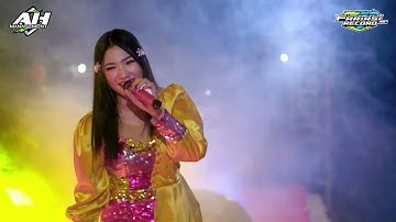 SEBUAH JANJI - LUSYANA JELITA  ll DK MUSIK LIVE PRAPATAN COMMUNITY BANGO DEMAK JAWA TENGAH