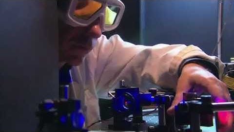 The Nano Revolution: Will Nano Save the Planet? | The Nature of Things