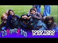 Todo todo (karaoke) - Chiquititas (Con letra!)