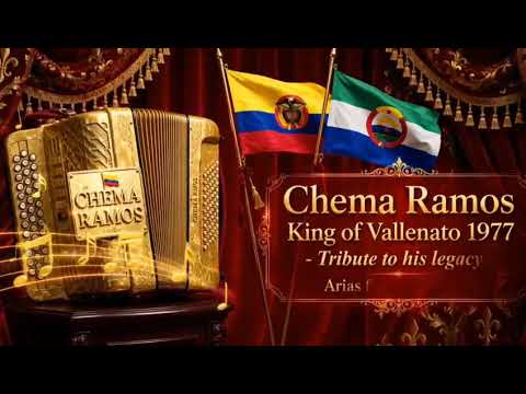 El Decimo Rey Chema Ramos
