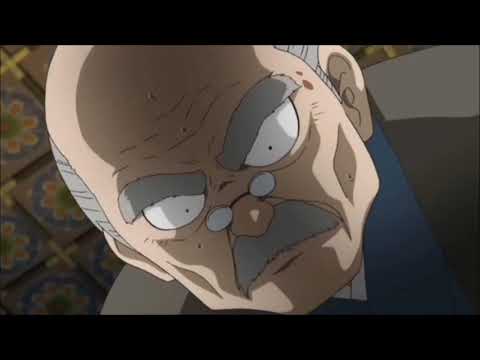 【MAD】サクラミツツキ×銀魂