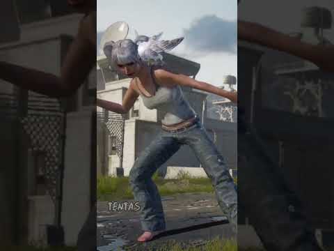 بعد مدت ها برگشت تنتاس عجب ادیت خفنی      