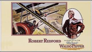 The Great Waldo Pepper March