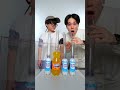 Mentos Cola Part127 @MizumaYuuki1 #shorts