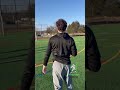 Red Zone Work. #quarterbacktraining #quarterbackdevelopment #FFAQB