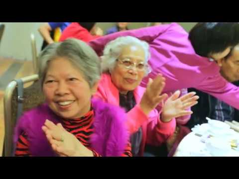 中電 -關愛社群