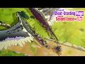 To Show The Power of My Dagger, I Cut This Dragon In Half | The Laid-Off Cheat-Granting Mage