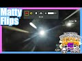 IGOW5 - Preseason Week 05 - Matty Flips