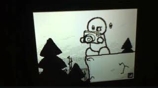 You’re gonna fall off the cliff in reverse “original video by markp98”