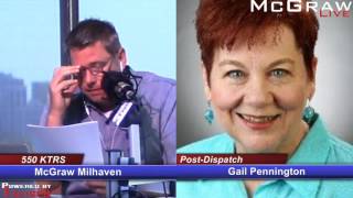 Summer Shows With Post-Dispatch TV Critic Gail Pennington