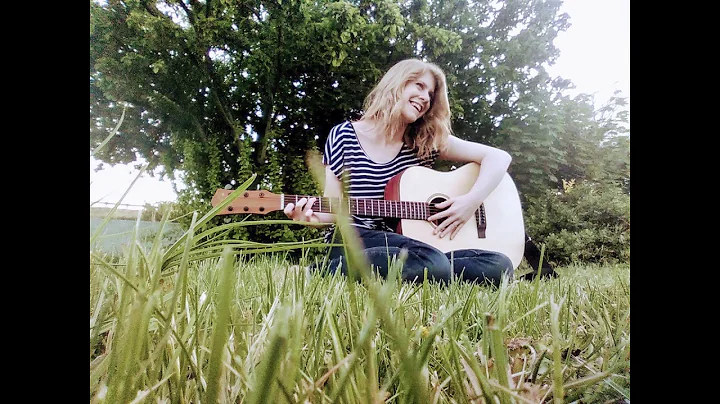 Rebecca Schmidt  Not Over Yet (official audio)