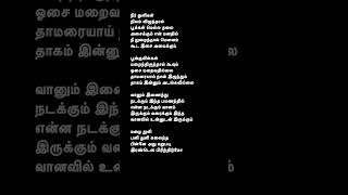 Mazhai Nindra Pinnumraman Thediya Seethai