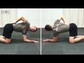 Spinal Mobility Routine - Back Stretches You Can Do Everyday
