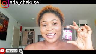 Secret to My Glowing Skin Leaked Out | daily Diet For Glowing Skin | women's multivitamin