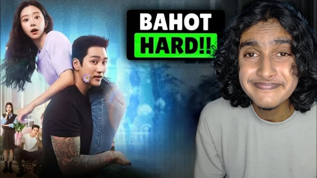 Spring Fever Review : AN EXCITINGKDRAMA to start this new year!! |SpringFever Kdrama