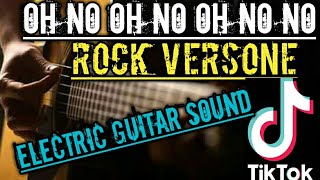 #ohnononono #ohnomeme #memecompilation  Capone - Oh No (Tik Tok) MEME  Guitar tutorial (TAB)