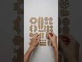 Amazing Cardboard Creations! DIY Mini Car Build from Cardboard | Satisfying Handmade Project | ##DIY
