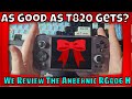 Anbernic Strikes Again: The 406H Is Another Awesome Horizontal