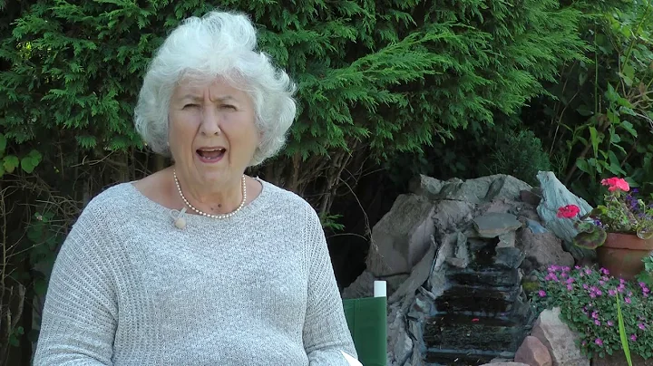 Margaret Cornell   God is willing to heal