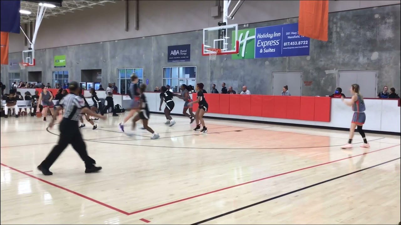 HOOP10 Storm super 64 National Champs July 8,2021