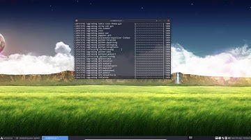 ArcoLinux : 1467 how to update ArcoLinux 20.3 to 20.4 - update video