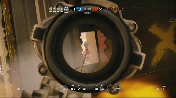 DOC SPAWN KILL ACE #)