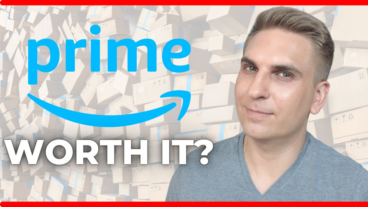 How Much Does  Prime Cost (And Is It Worth It?)