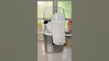 ASMR Check: Ice Edition 🎧🧊 #OddlySatisfying #ecozyVibes #fyp  #ecozy #soap #icemaker